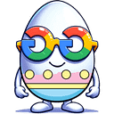elgooG logo