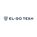 Elgoteam logo