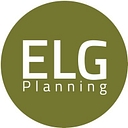 Elg Planning logo