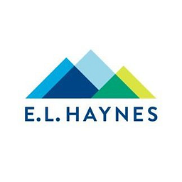 E.L. Haynes PCS - ES logo