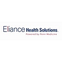 Eliance Health Solutions logo