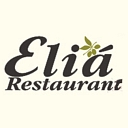 Elia Restaurant logo