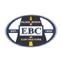 Elias Bros. Contractors, Inc. logo