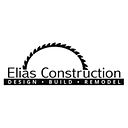 Elias Construction logo