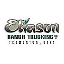 Eliason Ranch Trucking logo