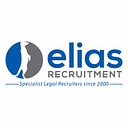 Elias Recruitment logo