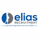 Elias Recruitment   Winner Outstanding Boutique Recruiter 2023 logo