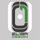 ELIBA Design logo