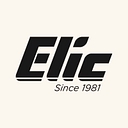 English Language Institute/China (Elic) logo
