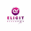Elicit Research logo