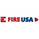 Elide Fire Usa logo