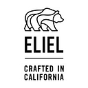 Eliel Cycling logo