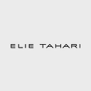 Elie Tahari logo