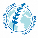 THE ELIE WIESEL FOUNDATION INC logo