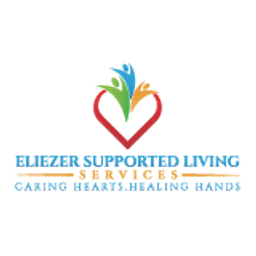 Eliezer Supported Living Services Limited logo