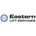 Eastern Lift Services logo