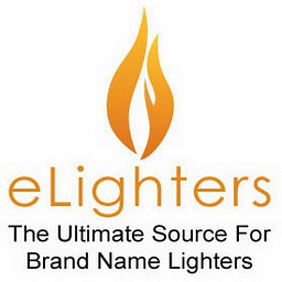 Elighters logo