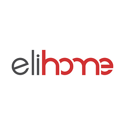 Elihome Inc logo