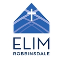 Elim Lutheran Church logo