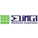 Elinca Electronic Corporation logo