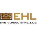 Eric H. Lindquist P.C. L.L.O. logo