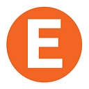 E Line Media logo
