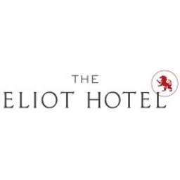 Eliot Hotel, Inc. logo