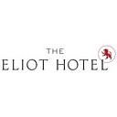 The Eliot Hotel logo