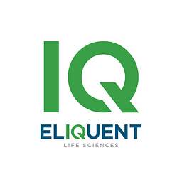 Eliquent Life Sciences logo