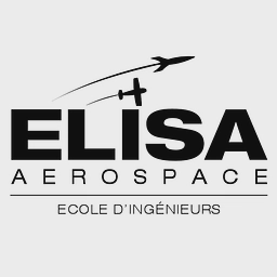 Logo ELISA Aerospace