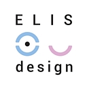 Elisdesign CZ logo