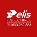 Elis Pest Control logo