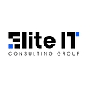 Favicon of Elite IT Consulting Group
