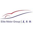 Elite Motor Group logo