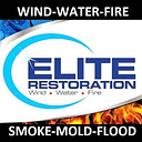Elite Restoration logo
