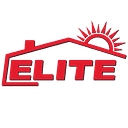 Elite Roofing logo
