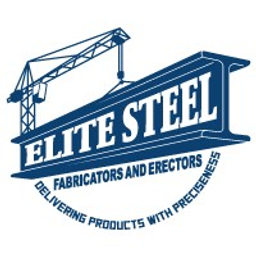 Elite Steel Fabricators and Erectors logo