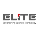 Elite Business Systems Lp logo