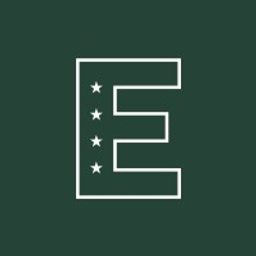 Elite Hotels – resor logotyp
