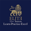 ELITE 11 Plus Tuition (GCSE MATHS) logo