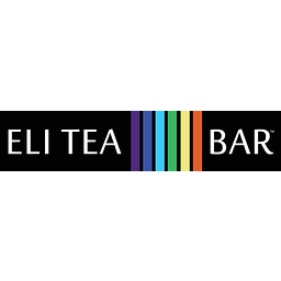 Eli Tea Bar logo