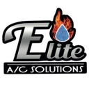 Elite AC Solutions logo