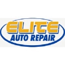 Elite Auto Repair logo