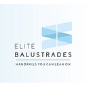 Elite Balustrades logo