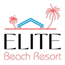 Elite Beach Resort logo