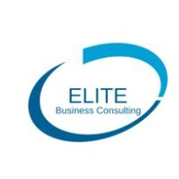 Elite Business Consulting LLC logo