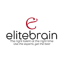 ELITEBRAIN logo
