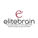 Elitebrain logo