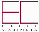 Elite Cabinets logo