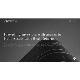 Elite Capital Ltd logo